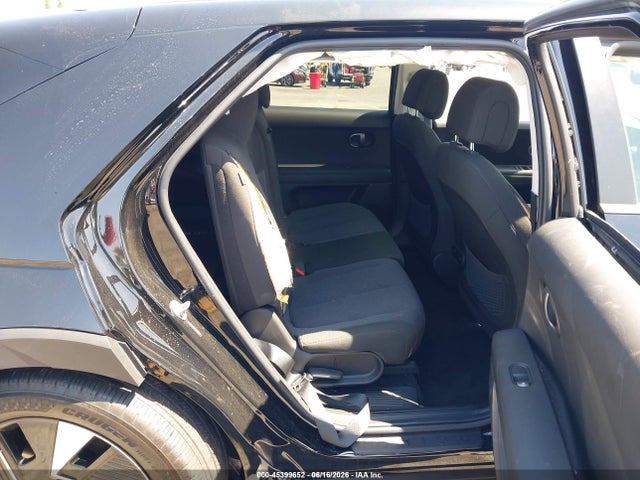 Hyundai IONIQ 5 SE 2025 7YAKM4DA4SY038674 Image 8