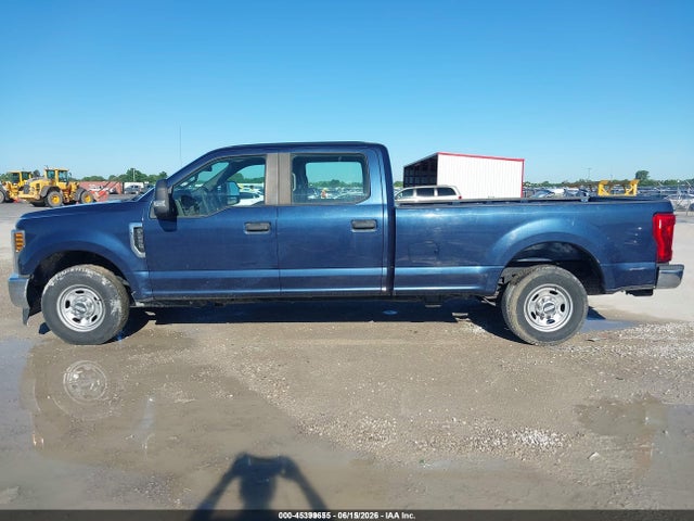 1FT7W2A62JEC83808 Ford F-250 King Ranch/lariat/xl/xlt