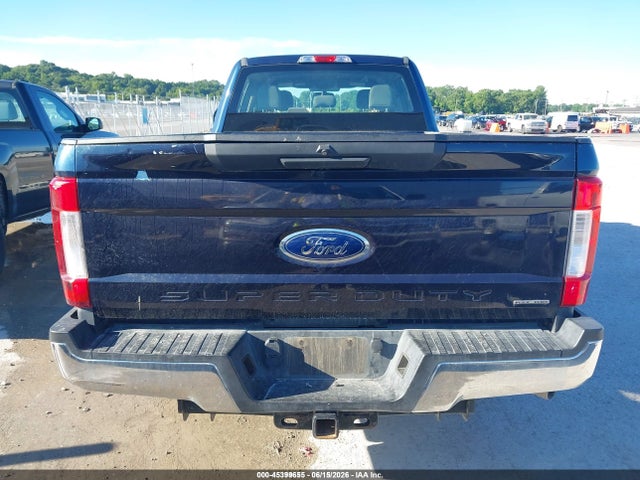 1FT7W2A62JEC83808 Ford F-250 King Ranch/lariat/xl/xlt