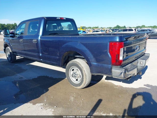 1FT7W2A62JEC83808 Ford F-250 King Ranch/lariat/xl/xlt