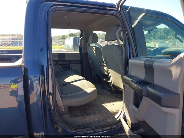 1FT7W2A62JEC83808 Ford F-250 King Ranch/lariat/xl/xlt