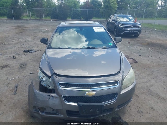 Aukcja sprzedaży 2011 Chevrolet Malibu Ls, vin: 1G1ZB5E17BF178237, numer aukcji: 45399656