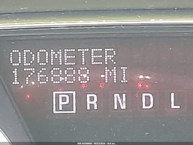 45399660 :رقم المزاد ، 1GKKVTKD5FJ195208 vin ، 2015 Gmc Acadia Denali مزاد بيع