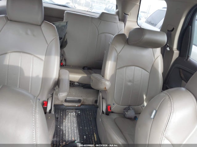 45399660 :رقم المزاد ، 1GKKVTKD5FJ195208 vin ، 2015 Gmc Acadia Denali مزاد بيع
