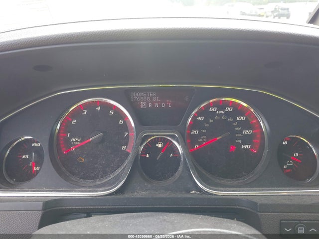 45399660 :رقم المزاد ، 1GKKVTKD5FJ195208 vin ، 2015 Gmc Acadia Denali مزاد بيع