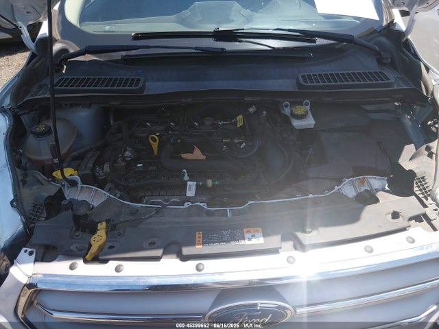 Aukcja sprzedaży 2019 Ford Escape Se, vin: 1FMCU0GD4KUB77958, numer aukcji: 45399662