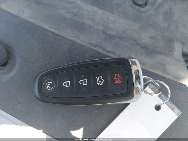 Aukcja sprzedaży 2019 Ford Escape Se, vin: 1FMCU0GD4KUB77958, numer aukcji: 45399662