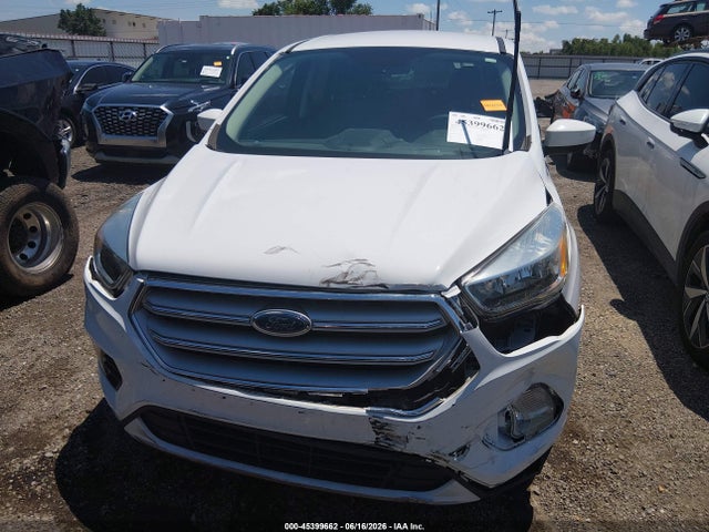 Aukcja sprzedaży 2019 Ford Escape Se, vin: 1FMCU0GD4KUB77958, numer aukcji: 45399662
