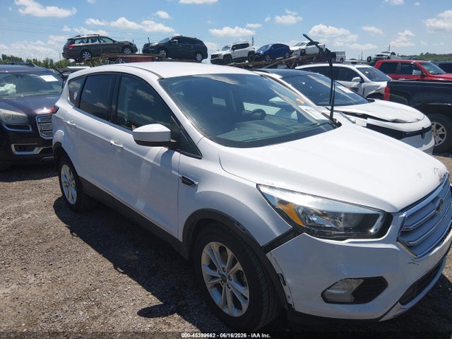 Aukcja sprzedaży 2019 Ford Escape Se, vin: 1FMCU0GD4KUB77958, numer aukcji: 45399662