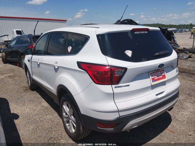 Aukcja sprzedaży 2019 Ford Escape Se, vin: 1FMCU0GD4KUB77958, numer aukcji: 45399662