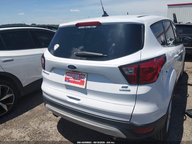 Aukcja sprzedaży 2019 Ford Escape Se, vin: 1FMCU0GD4KUB77958, numer aukcji: 45399662