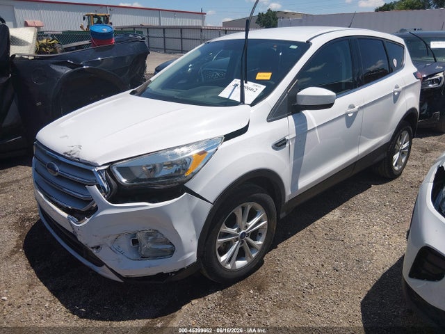 Aukcja sprzedaży 2019 Ford Escape Se, vin: 1FMCU0GD4KUB77958, numer aukcji: 45399662