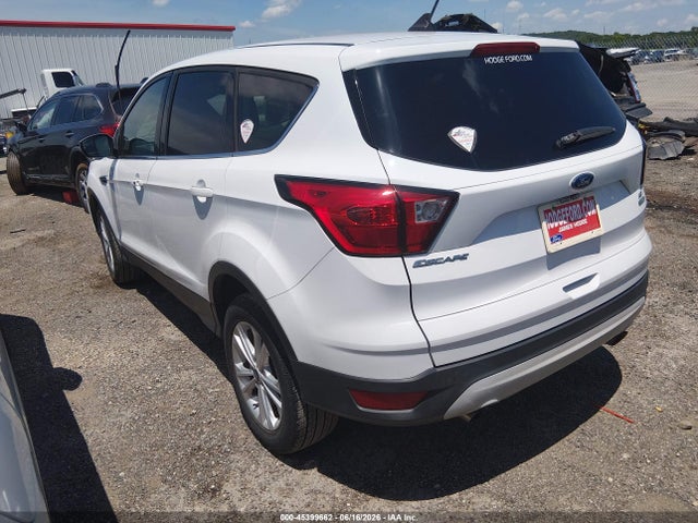 Aukcja sprzedaży 2019 Ford Escape Se, vin: 1FMCU0GD4KUB77958, numer aukcji: 45399662