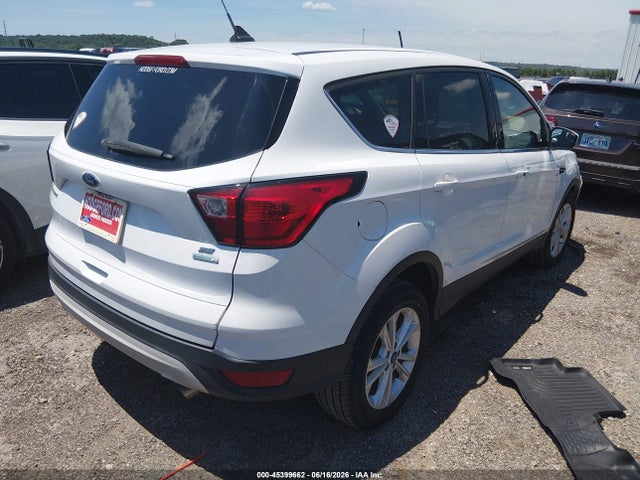 Aukcja sprzedaży 2019 Ford Escape Se, vin: 1FMCU0GD4KUB77958, numer aukcji: 45399662