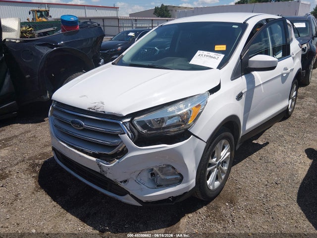 Aukcja sprzedaży 2019 Ford Escape Se, vin: 1FMCU0GD4KUB77958, numer aukcji: 45399662