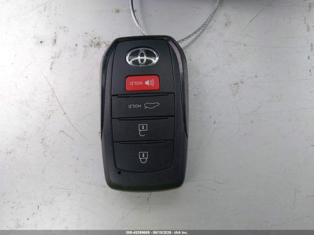 JTDBCMFE7T3139118 Toyota Corolla Hybrid Hybrid Se