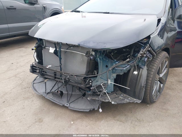 JTDBCMFE7T3139118 Toyota Corolla Hybrid Hybrid Se