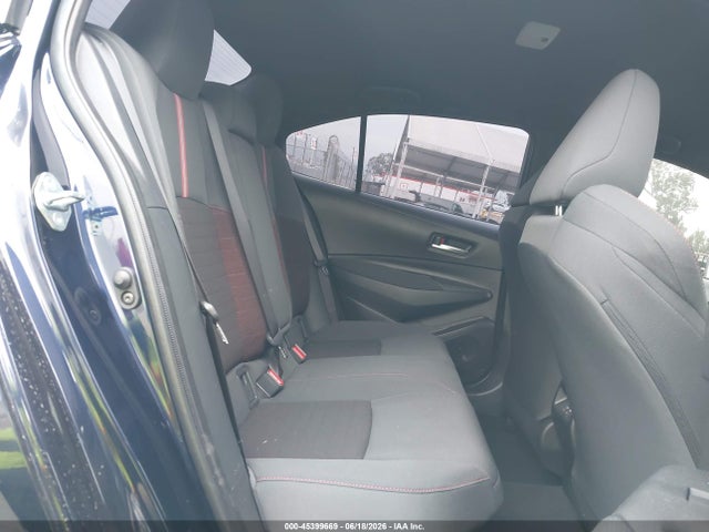 JTDBCMFE7T3139118 Toyota Corolla Hybrid Hybrid Se