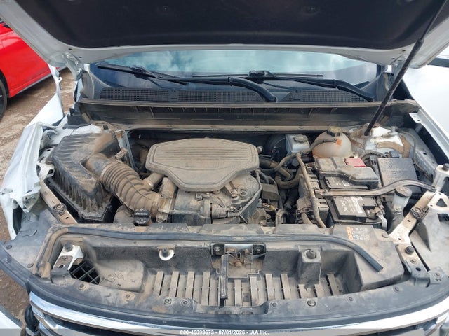 Aukcja sprzedaży 2021 Gmc Acadia Fwd Slt, vin: 1GKKNMLS7MZ176046, numer aukcji: 45399673