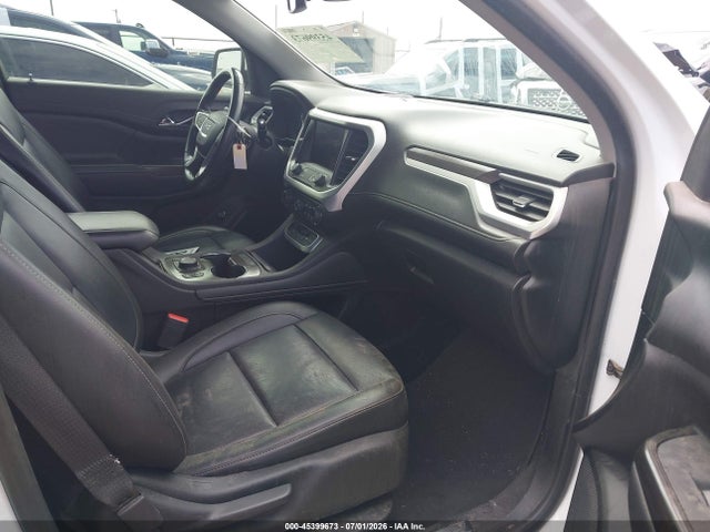 Aukcja sprzedaży 2021 Gmc Acadia Fwd Slt, vin: 1GKKNMLS7MZ176046, numer aukcji: 45399673