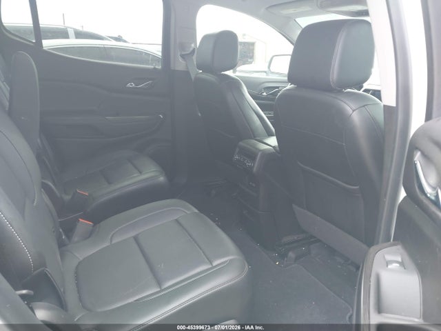 Aukcja sprzedaży 2021 Gmc Acadia Fwd Slt, vin: 1GKKNMLS7MZ176046, numer aukcji: 45399673
