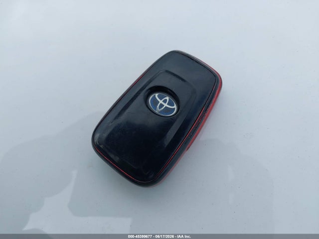 4T1H31AK5NU587503 Toyota Camry Le Hybrid