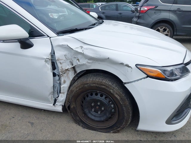 4T1H31AK5NU587503 Toyota Camry Le Hybrid