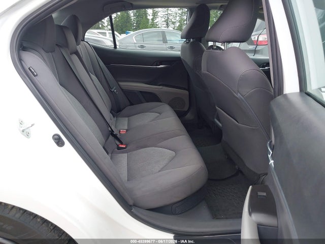 4T1H31AK5NU587503 Toyota Camry Le Hybrid