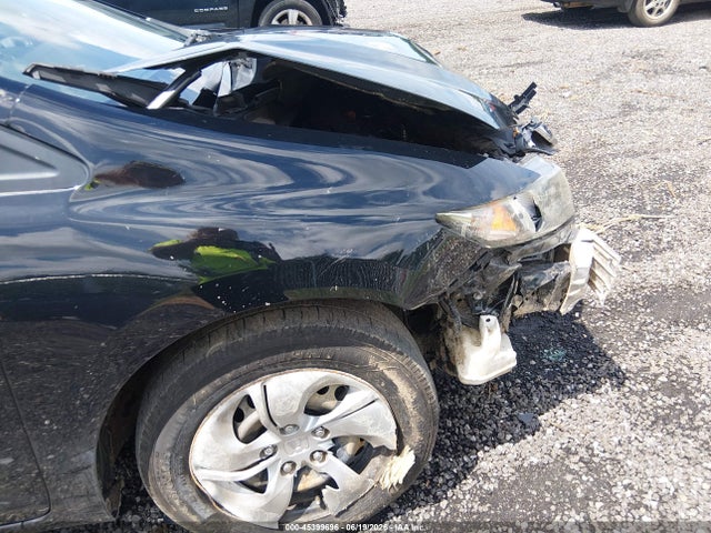 Aukcja sprzedaży 2015 Honda Civic Lx, vin: 19XFB2F51FE121669, numer aukcji: 45399696
