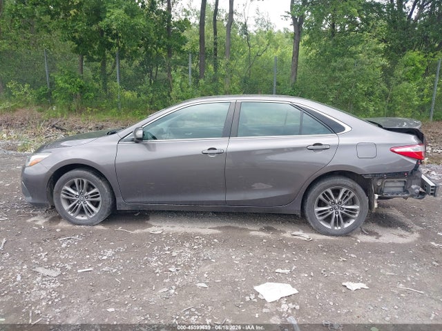Продаж на аукціоні авто 2016 Toyota Camry Se, vin: 4T1BF1FKXGU254142, номер лоту: 45399699