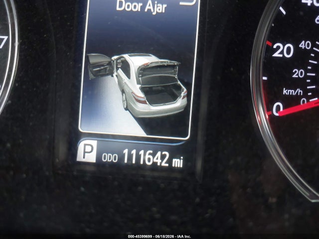 2016 Toyota Camry Se მანქანა იყიდება აუქციონზე, vin: 4T1BF1FKXGU254142, აუქციონის ნომერი: 45399699