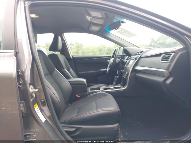 Продаж на аукціоні авто 2016 Toyota Camry Se, vin: 4T1BF1FKXGU254142, номер лоту: 45399699