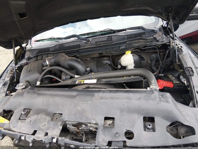 45399702 :رقم المزاد ، 1C6RR7KT6ES419146 vin ، 2014 Ram 1500 Express مزاد بيع