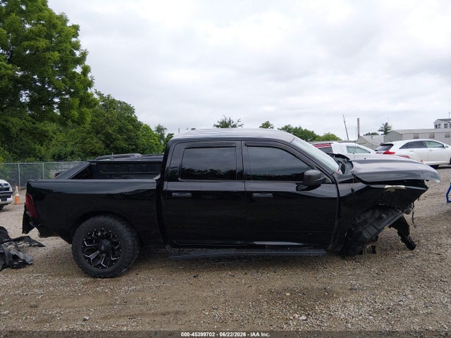 45399702 :رقم المزاد ، 1C6RR7KT6ES419146 vin ، 2014 Ram 1500 Express مزاد بيع