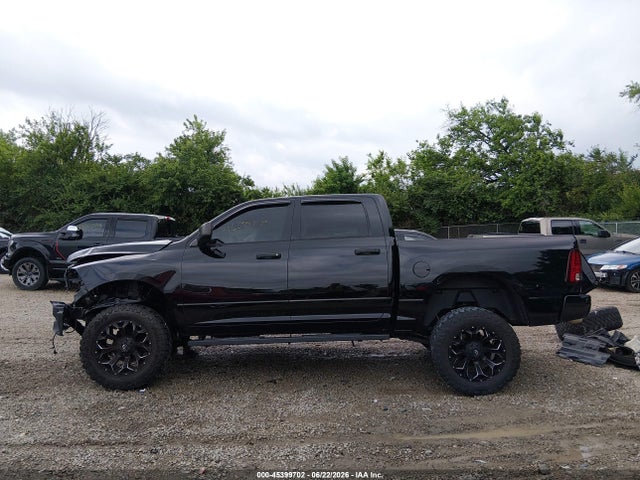 45399702 :رقم المزاد ، 1C6RR7KT6ES419146 vin ، 2014 Ram 1500 Express مزاد بيع