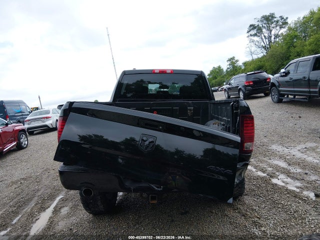 45399702 :رقم المزاد ، 1C6RR7KT6ES419146 vin ، 2014 Ram 1500 Express مزاد بيع