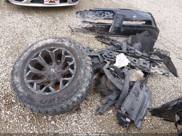 2014 Ram 1500 Express მანქანა იყიდება აუქციონზე, vin: 1C6RR7KT6ES419146, აუქციონის ნომერი: 45399702