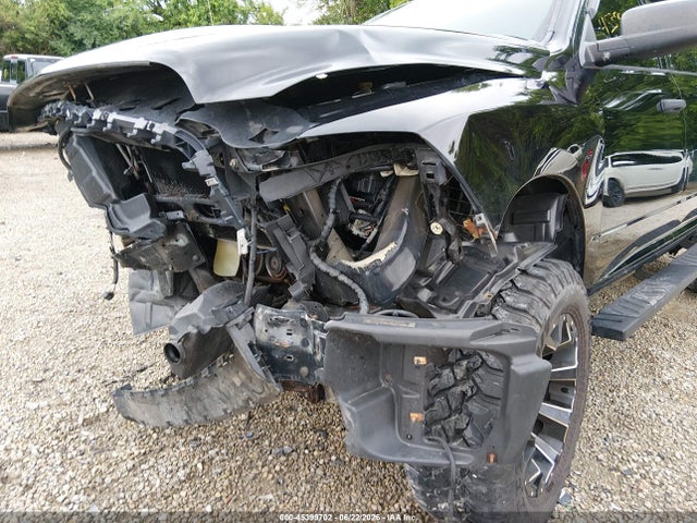45399702 :رقم المزاد ، 1C6RR7KT6ES419146 vin ، 2014 Ram 1500 Express مزاد بيع
