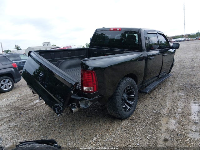 45399702 :رقم المزاد ، 1C6RR7KT6ES419146 vin ، 2014 Ram 1500 Express مزاد بيع