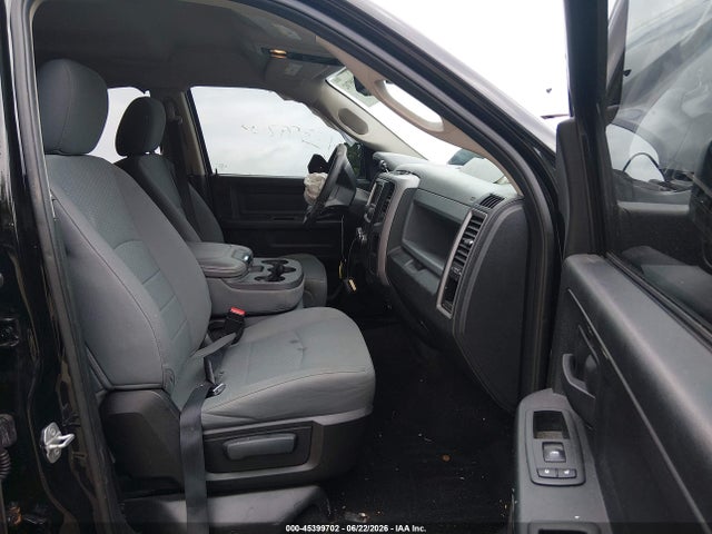 45399702 :رقم المزاد ، 1C6RR7KT6ES419146 vin ، 2014 Ram 1500 Express مزاد بيع