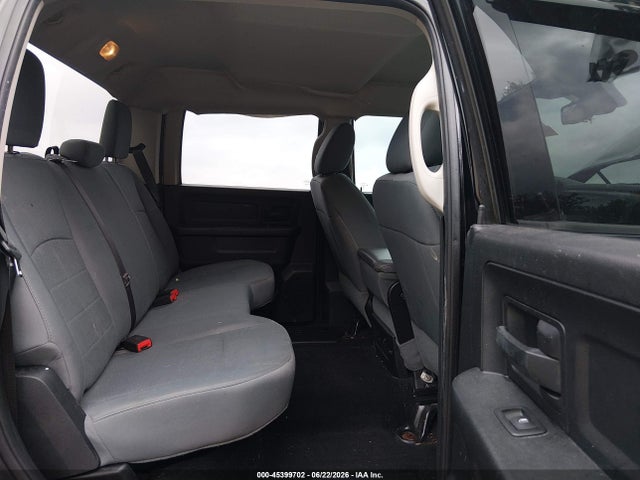 45399702 :رقم المزاد ، 1C6RR7KT6ES419146 vin ، 2014 Ram 1500 Express مزاد بيع