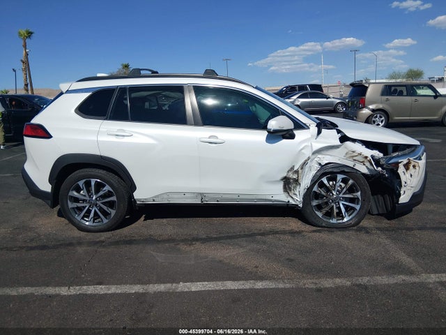 Toyota Corolla Cross Xle 2022 7MUDAABG8NV010543 Image 13