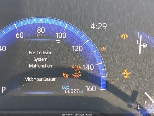 Toyota Corolla Cross Xle 2022 7MUDAABG8NV010543 Image 15