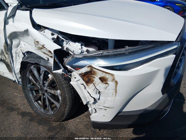 Toyota Corolla Cross Xle 2022 7MUDAABG8NV010543 Image 6