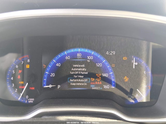 Toyota Corolla Cross Xle 2022 7MUDAABG8NV010543 Image 7