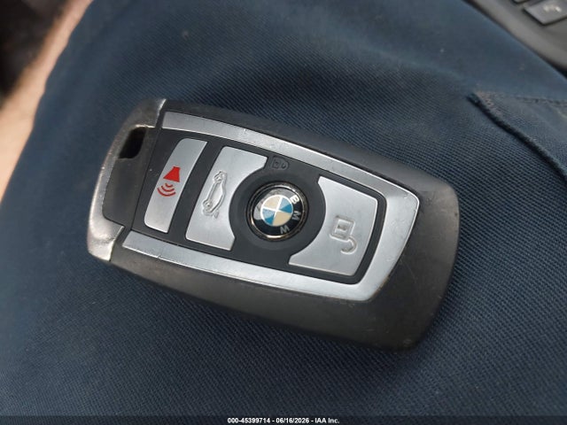 45399714 :رقم المزاد ، WBA3R5C52EK186706 vin ، 2014 Bmw 435i Xdrive مزاد بيع