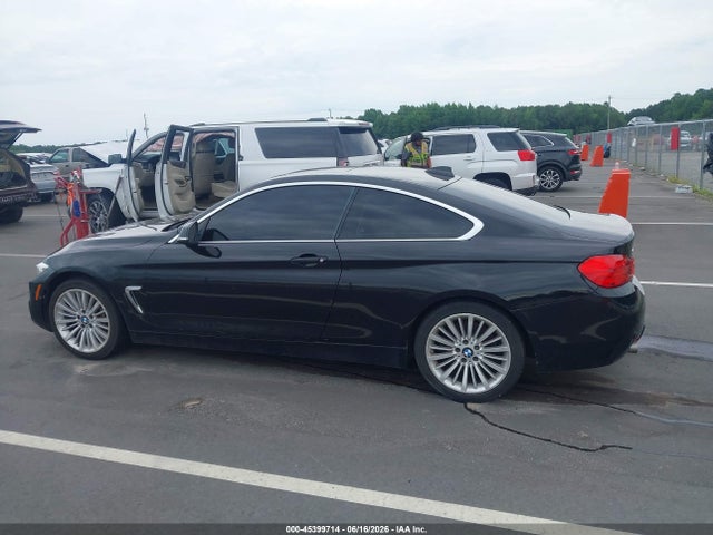 45399714 :رقم المزاد ، WBA3R5C52EK186706 vin ، 2014 Bmw 435i Xdrive مزاد بيع