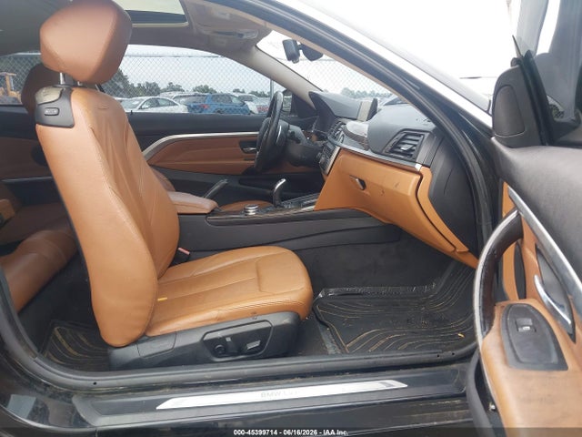 45399714 :رقم المزاد ، WBA3R5C52EK186706 vin ، 2014 Bmw 435i Xdrive مزاد بيع