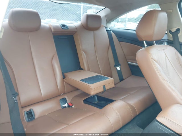 45399714 :رقم المزاد ، WBA3R5C52EK186706 vin ، 2014 Bmw 435i Xdrive مزاد بيع