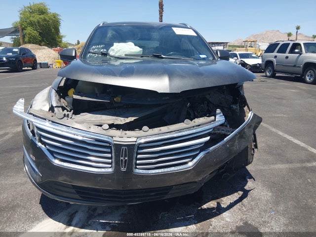 Lincoln Mkc Premiere 2017 5LMCJ1C95HUL46293 Image 12